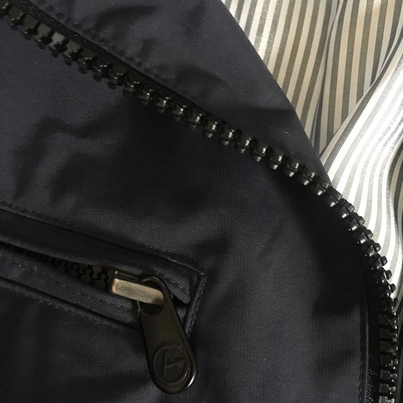 Armani water repellent jacket - Picture 2 of 4